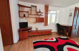 Apartament 2 camere, semidecomandat, gradina, zona UMF