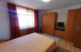 Apartament 2 camere, semidecomandat, gradina, zona UMF