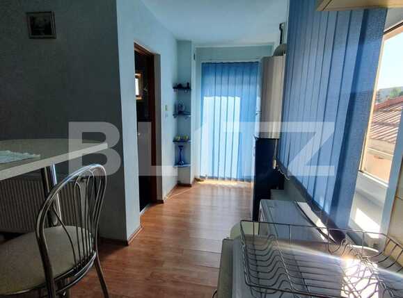 Apartament de închiriat 2 camere Zorilor - 71171AI | BLITZ Cluj-Napoca | Poza9