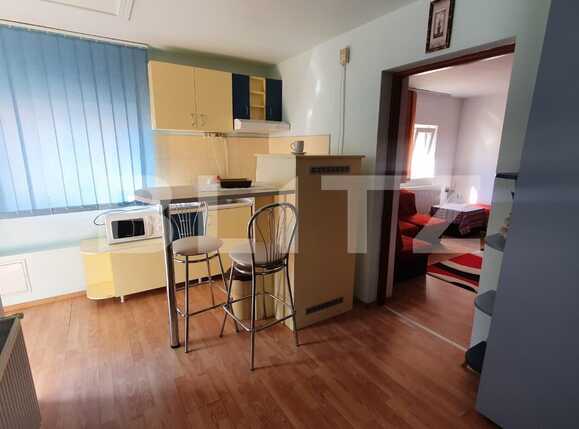 Apartament de închiriat 2 camere Zorilor - 71171AI | BLITZ Cluj-Napoca | Poza7