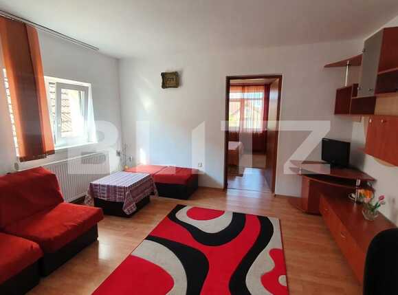 Apartament de închiriat 2 camere Zorilor - 71171AI | BLITZ Cluj-Napoca | Poza5