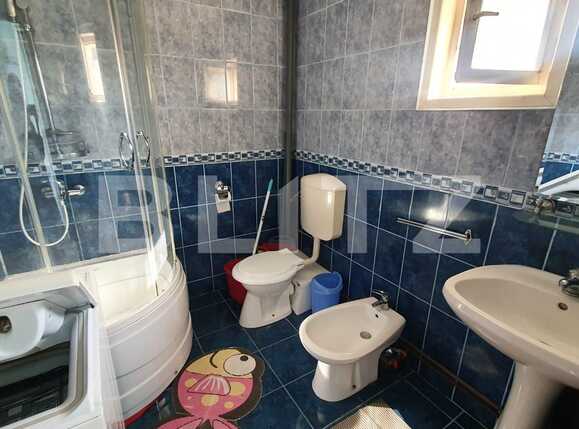 Apartament de închiriat 2 camere Zorilor - 71171AI | BLITZ Cluj-Napoca | Poza6