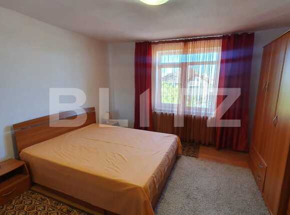 Apartament de închiriat 2 camere Zorilor - 71171AI | BLITZ Cluj-Napoca | Poza1