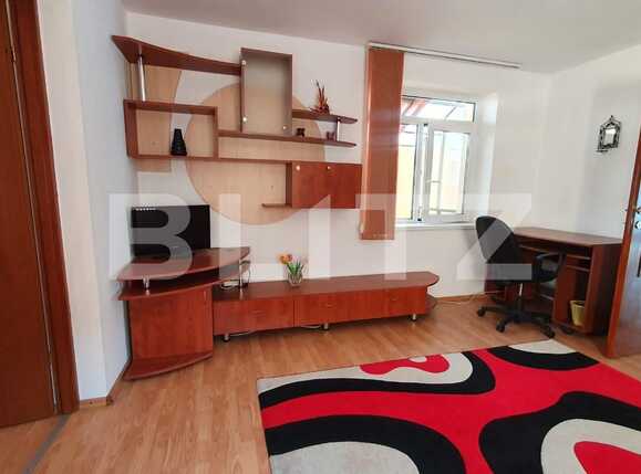 Apartament de închiriat 2 camere Zorilor - 71171AI | BLITZ Cluj-Napoca | Poza4