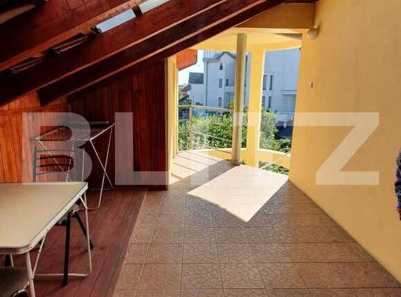 Apartament de închiriat 2 camere Zorilor - 71171AI | BLITZ Cluj-Napoca | Poza11