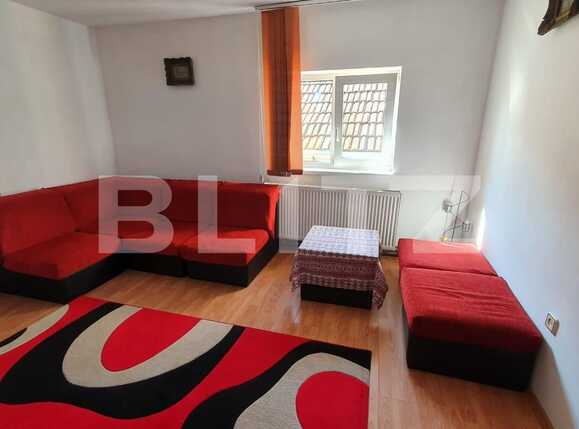 Apartament de închiriat 2 camere Zorilor - 71171AI | BLITZ Cluj-Napoca | Poza3