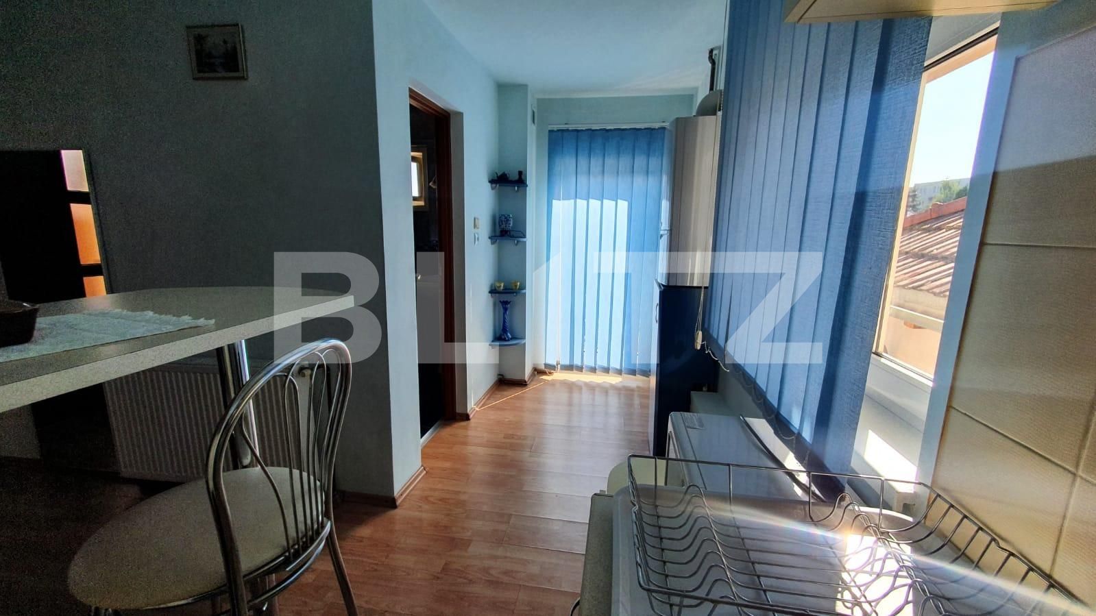 Apartament de închiriat 2 camere Zorilor - 71171AI | BLITZ Cluj-Napoca | Poza9
