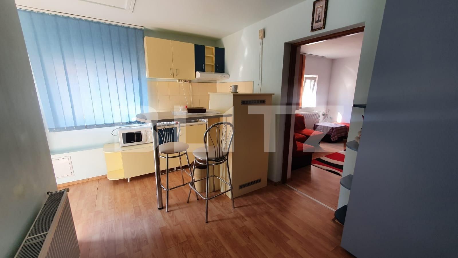 Apartament de închiriat 2 camere Zorilor - 71171AI | BLITZ Cluj-Napoca | Poza7