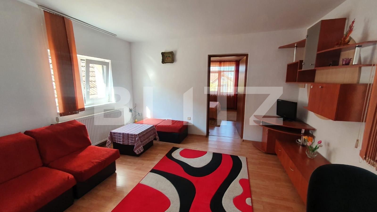 Apartament de închiriat 2 camere Zorilor - 71171AI | BLITZ Cluj-Napoca | Poza5