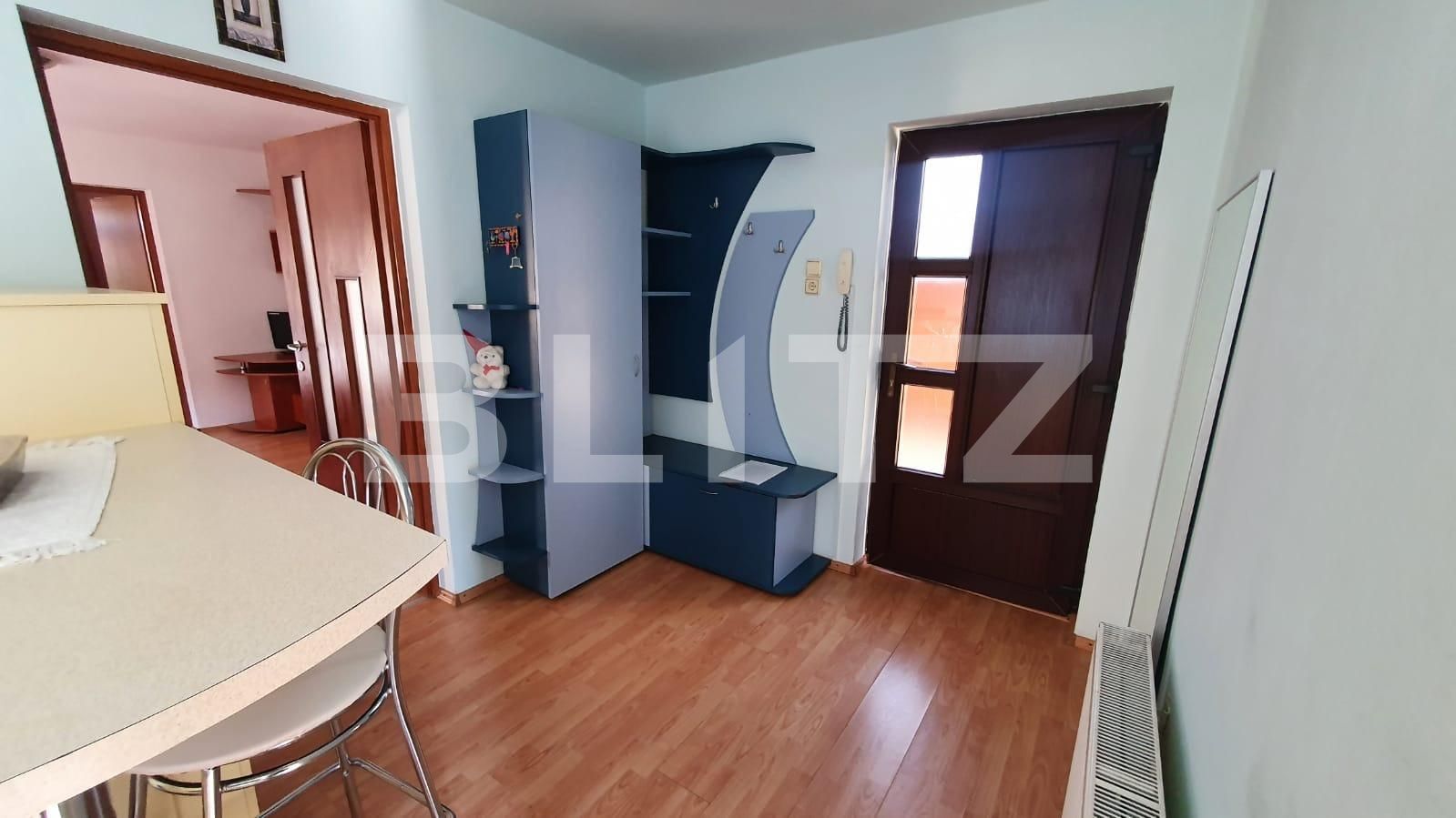 Apartament de închiriat 2 camere Zorilor - 71171AI | BLITZ Cluj-Napoca | Poza8