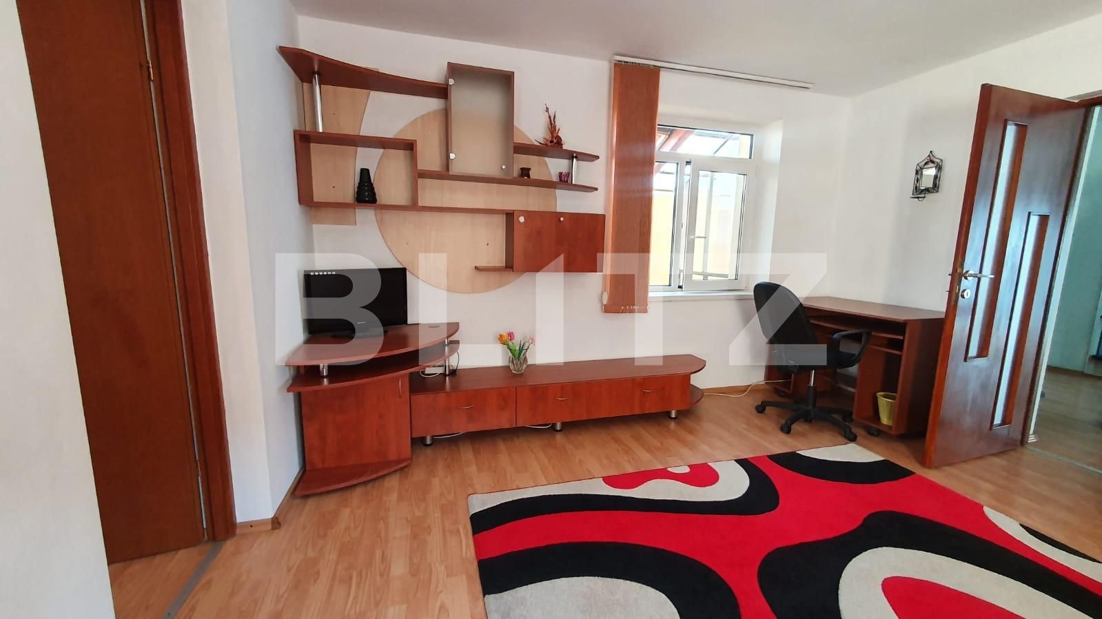 Apartament de închiriat 2 camere Zorilor - 71171AI | BLITZ Cluj-Napoca | Poza4
