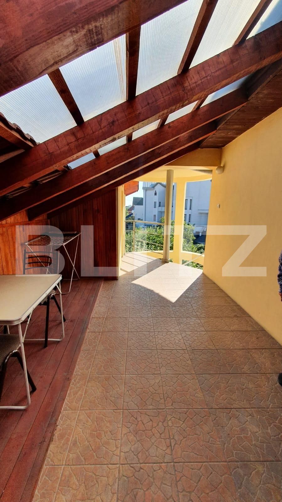 Apartament de închiriat 2 camere Zorilor - 71171AI | BLITZ Cluj-Napoca | Poza11