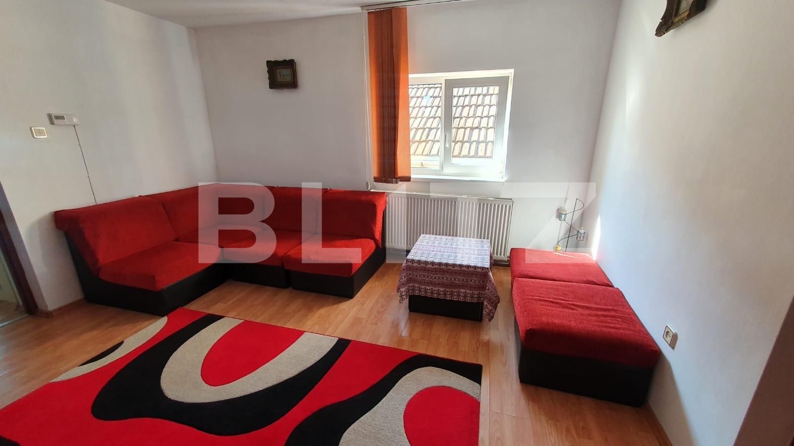 Apartament de închiriat 2 camere Zorilor - 71171AI | BLITZ Cluj-Napoca | Poza3