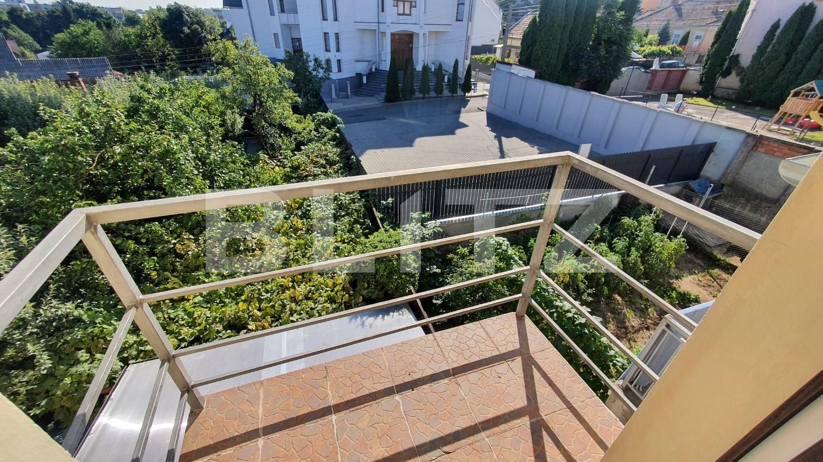 Apartament de închiriat 2 camere Zorilor - 71171AI | BLITZ Cluj-Napoca | Poza10