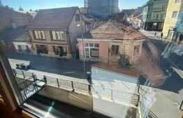 Apartament de inchiriat cu 1 camera, 45 mp, zona P-ta Mihai Viteazu