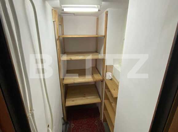 Garsonieră de închiriat Central - 71172AI | BLITZ Cluj-Napoca | Poza4