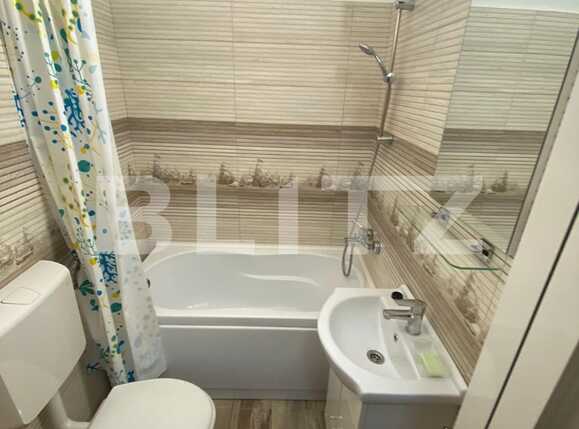 Garsonieră de închiriat Central - 71172AI | BLITZ Cluj-Napoca | Poza5