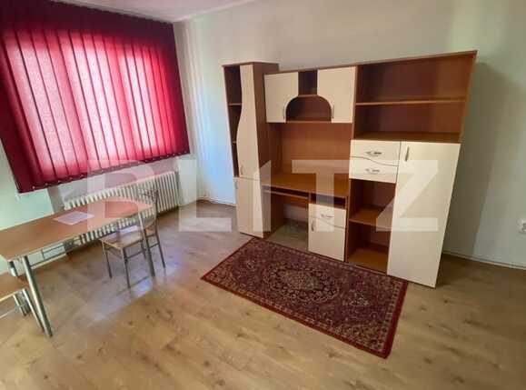 Garsonieră de închiriat Central - 71172AI | BLITZ Cluj-Napoca | Poza1