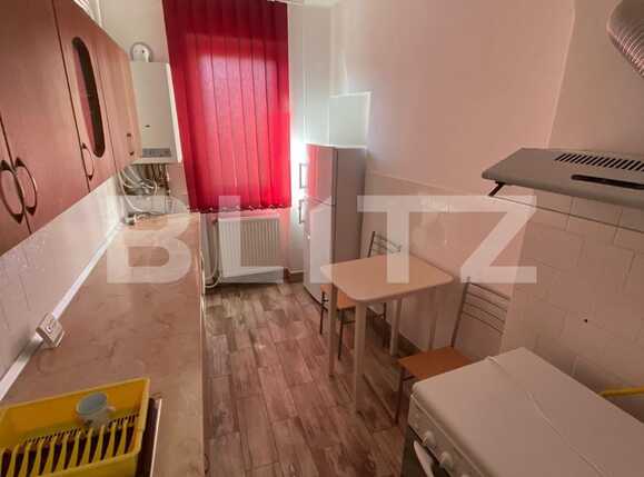 Garsonieră de închiriat Central - 71172AI | BLITZ Cluj-Napoca | Poza3