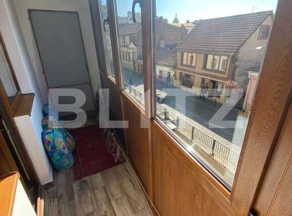 Garsonieră de închiriat Central - 71172AI | BLITZ Cluj-Napoca | Poza6