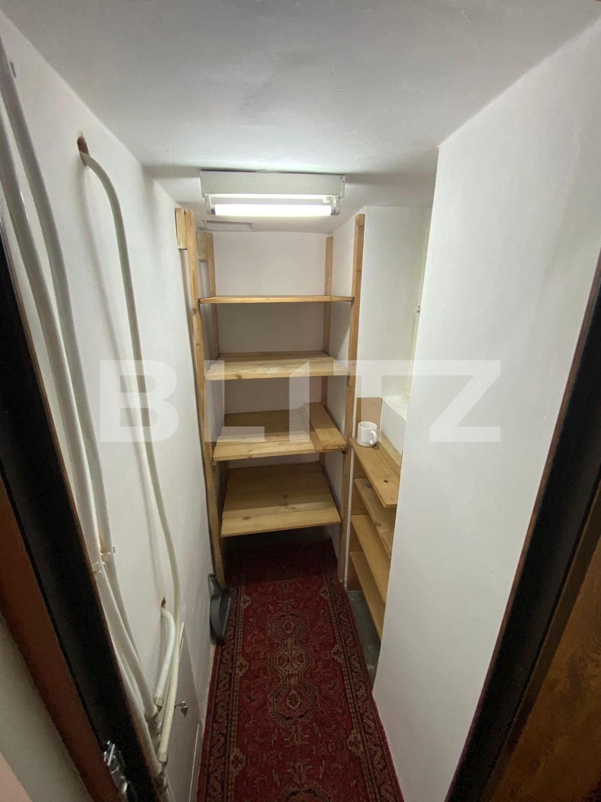 Garsonieră de închiriat Central - 71172AI | BLITZ Cluj-Napoca | Poza4