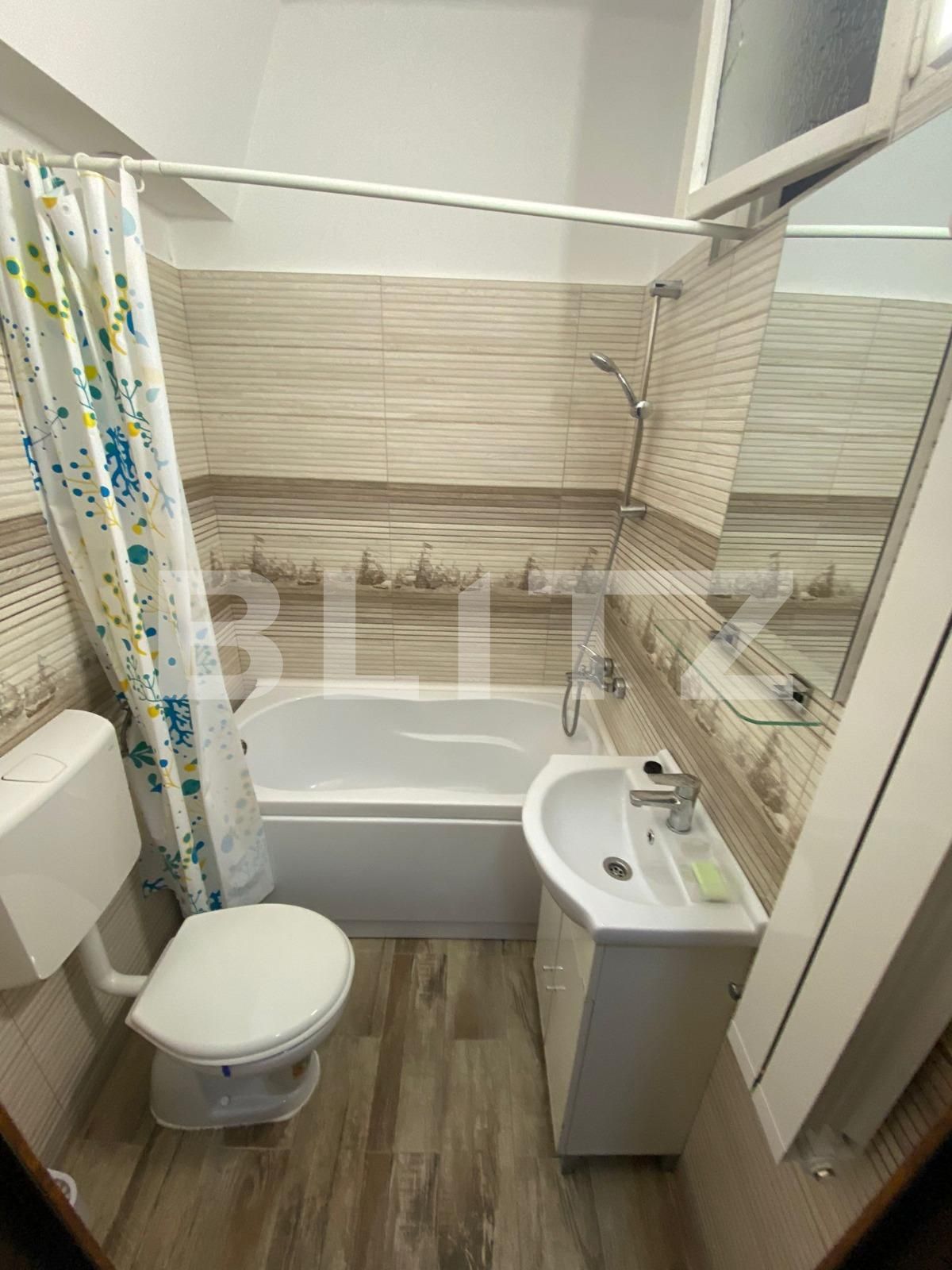 Garsonieră de închiriat Central - 71172AI | BLITZ Cluj-Napoca | Poza5