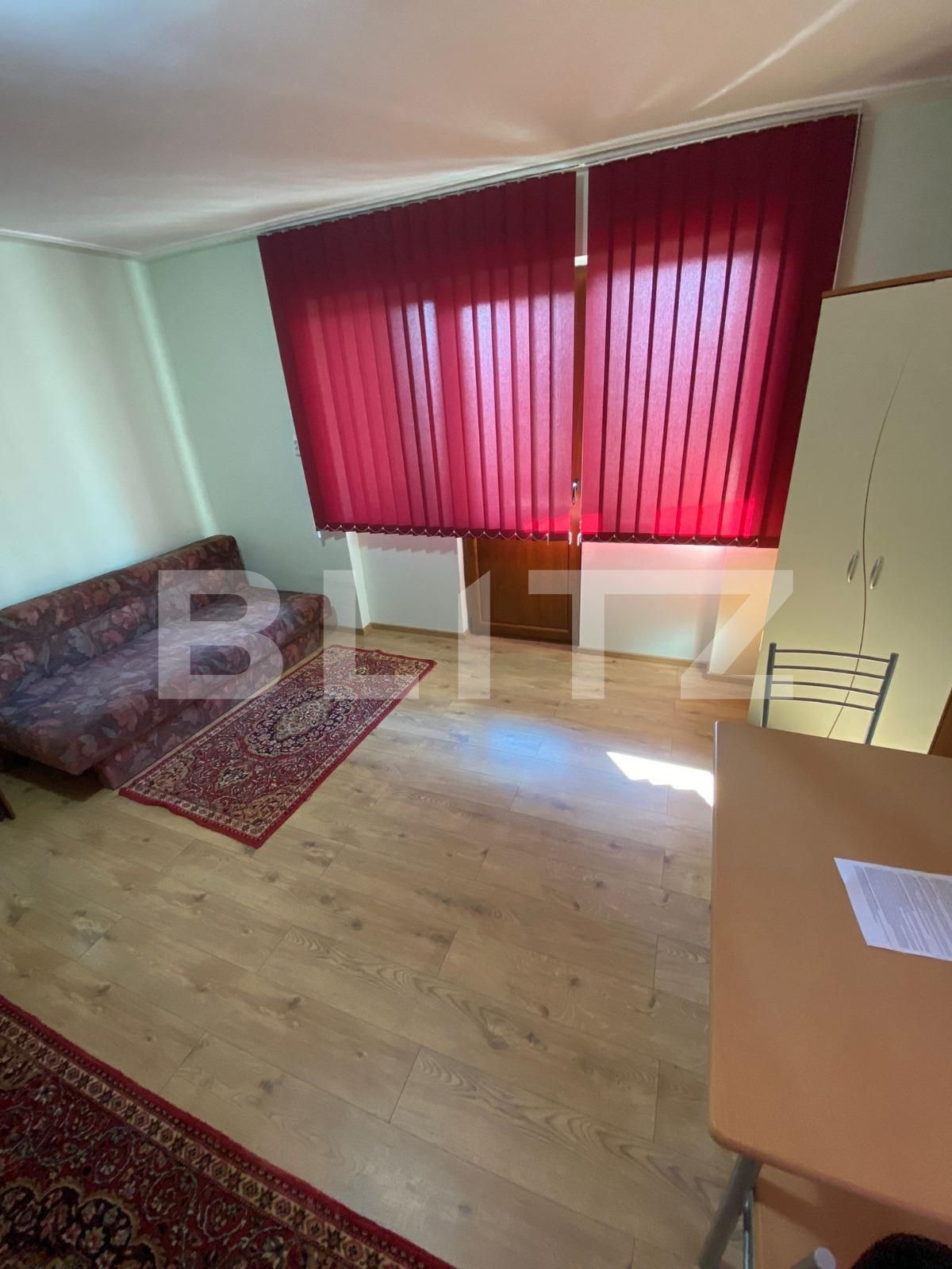 Garsonieră de închiriat Central - 71172AI | BLITZ Cluj-Napoca | Poza2