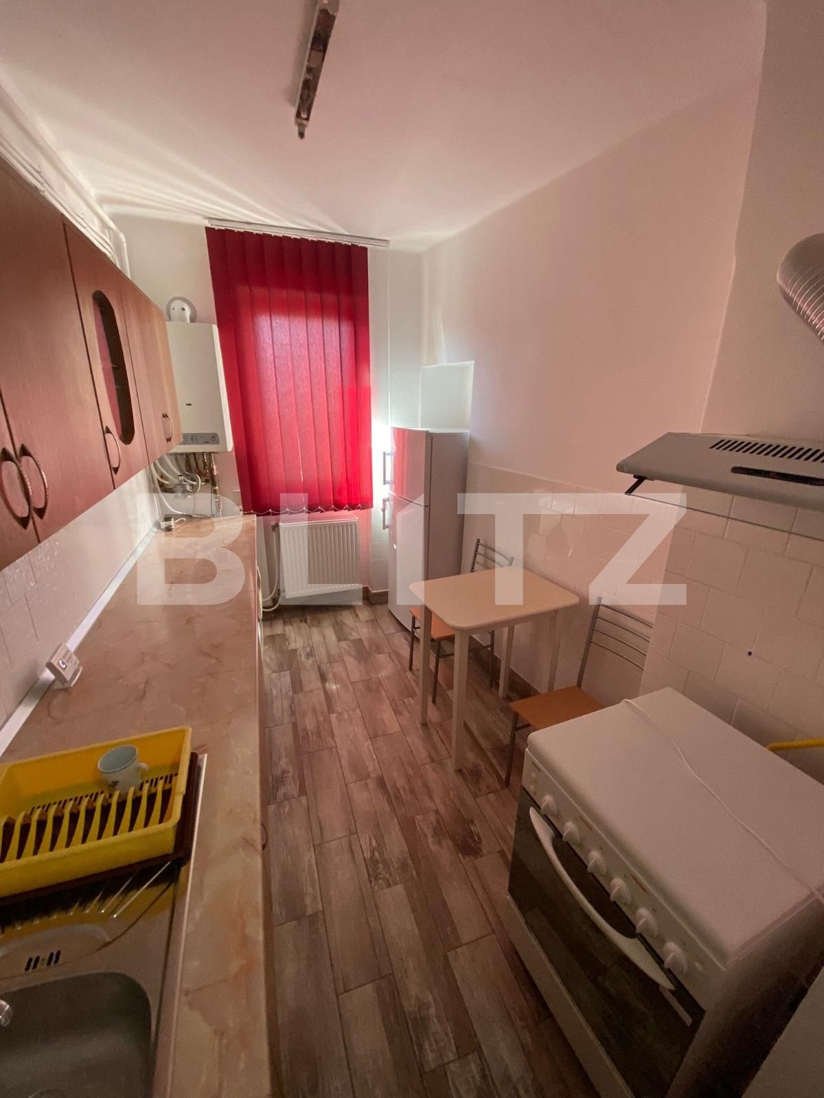 Garsonieră de închiriat Central - 71172AI | BLITZ Cluj-Napoca | Poza3