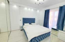 Eleganta imbinata cu tehnologia la tine acasa! Apartament cu 2 camere, zona Terra!