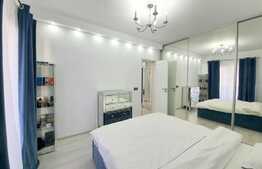 Eleganta imbinata cu tehnologia la tine acasa! Apartament cu 2 camere, zona Terra!