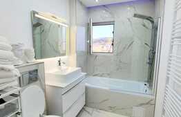 Eleganta imbinata cu tehnologia la tine acasa! Apartament cu 2 camere, zona Terra!