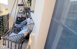 Eleganta imbinata cu tehnologia la tine acasa! Apartament cu 2 camere, zona Terra!