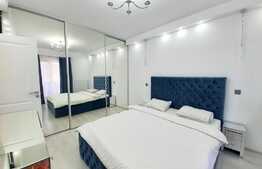 Eleganta imbinata cu tehnologia la tine acasa! Apartament cu 2 camere, zona Terra!