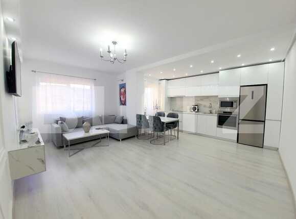 Apartament de vânzare 2 camere Floreşti - 71173AV | BLITZ Cluj-Napoca | Poza1