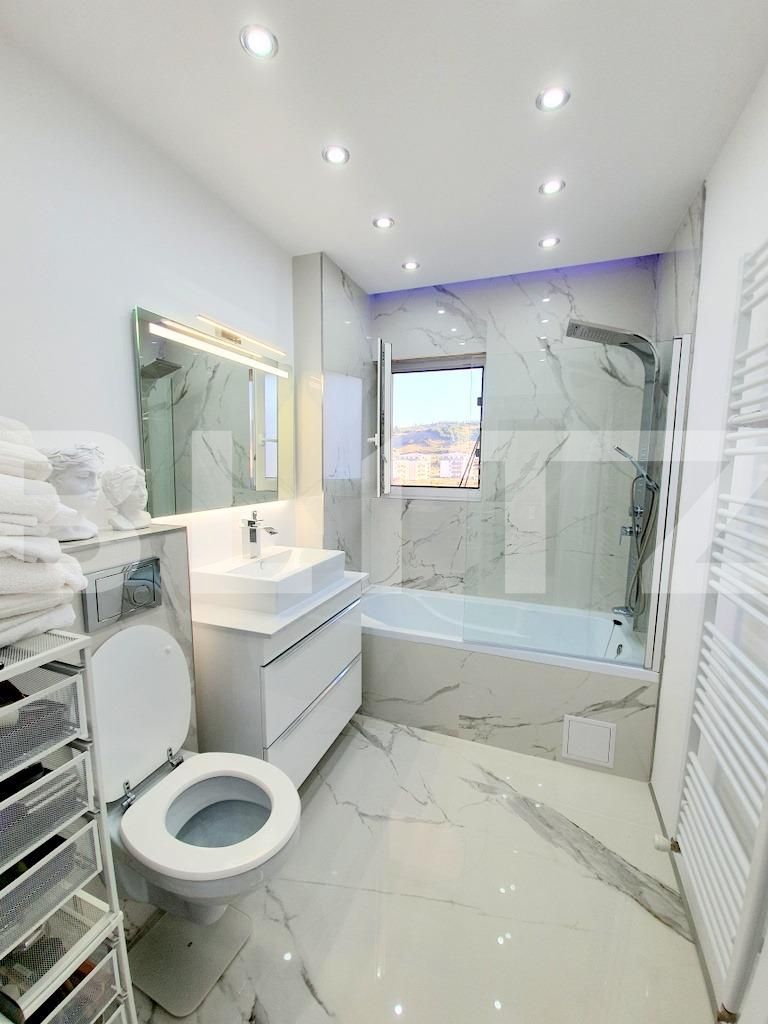 Apartament de vânzare 2 camere Floreşti - 71173AV | BLITZ Cluj-Napoca | Poza6