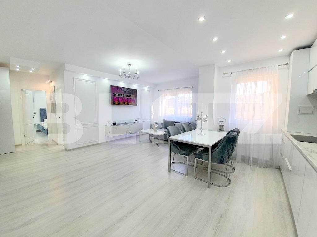 Apartament de vânzare 2 camere Floreşti - 71173AV | BLITZ Cluj-Napoca | Poza2