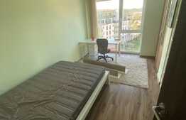 Apartament de inchiriat cu 3 camere, 60 mp, loc de parcare, zona USAMV