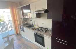 Apartament de inchiriat cu 3 camere, 60 mp, loc de parcare, zona USAMV