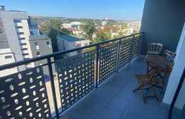 Apartament de inchiriat cu 3 camere, 60 mp, loc de parcare, zona USAMV