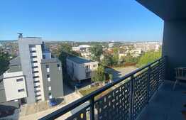 Apartament de inchiriat cu 3 camere, 60 mp, loc de parcare, zona USAMV