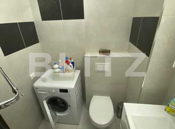 Apartament de închiriat 3 camere Manastur - 71174AI | BLITZ Cluj-Napoca | Poza10