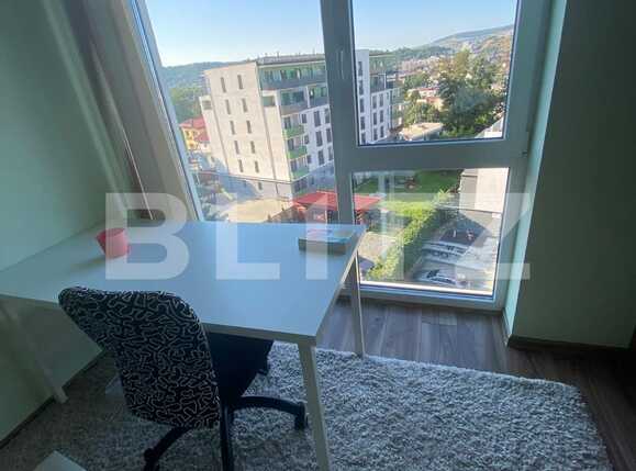 Apartament de închiriat 3 camere Manastur - 71174AI | BLITZ Cluj-Napoca | Poza4