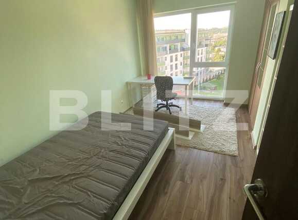 Apartament de închiriat 3 camere Manastur - 71174AI | BLITZ Cluj-Napoca | Poza3