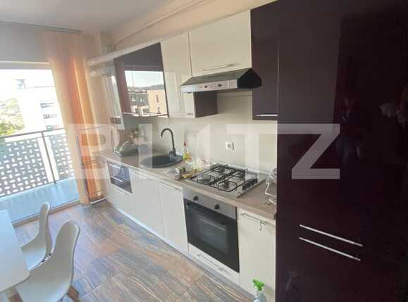 Apartament de închiriat 3 camere Manastur - 71174AI | BLITZ Cluj-Napoca | Poza6