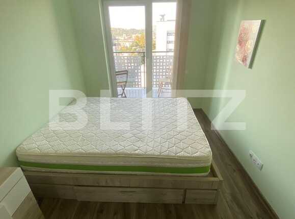 Apartament de închiriat 3 camere Manastur - 71174AI | BLITZ Cluj-Napoca | Poza1