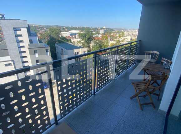 Apartament de închiriat 3 camere Manastur - 71174AI | BLITZ Cluj-Napoca | Poza11