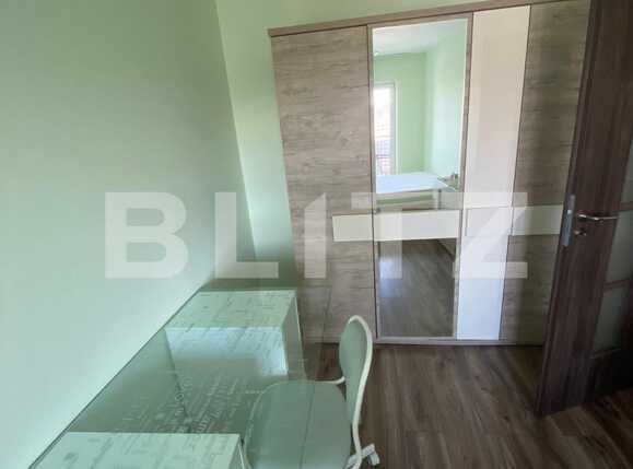 Apartament de închiriat 3 camere Manastur - 71174AI | BLITZ Cluj-Napoca | Poza2