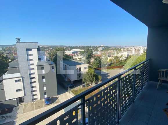 Apartament de închiriat 3 camere Manastur - 71174AI | BLITZ Cluj-Napoca | Poza12