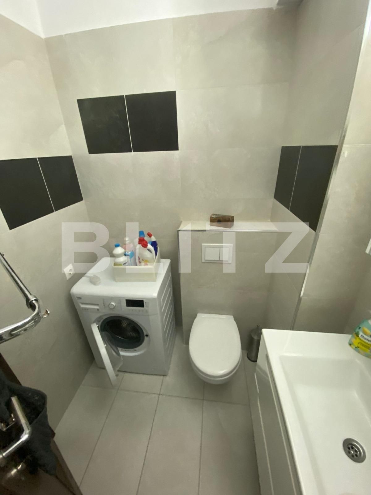 Apartament de închiriat 3 camere Manastur - 71174AI | BLITZ Cluj-Napoca | Poza10