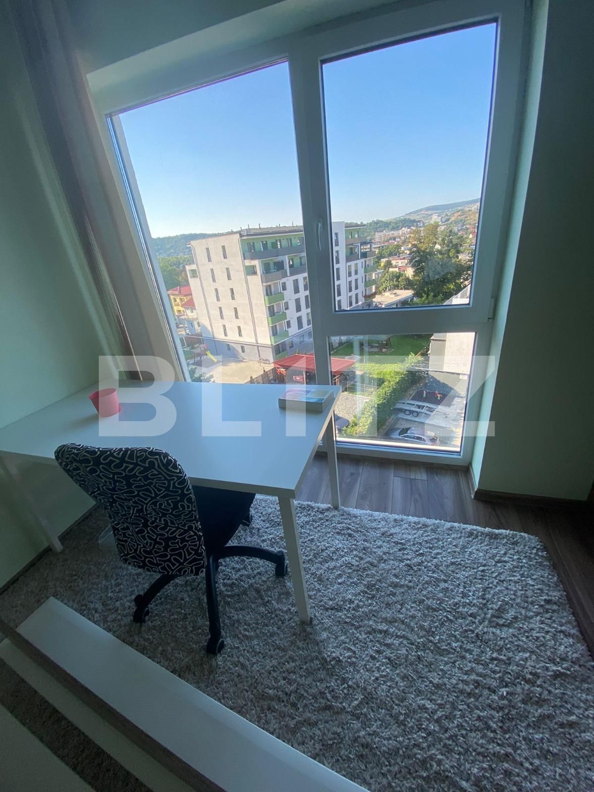 Apartament de închiriat 3 camere Manastur - 71174AI | BLITZ Cluj-Napoca | Poza4